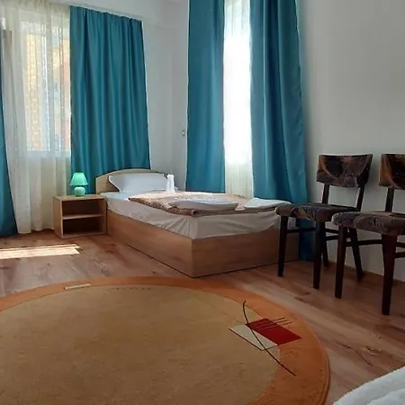 Jasmin Penzion Carevo