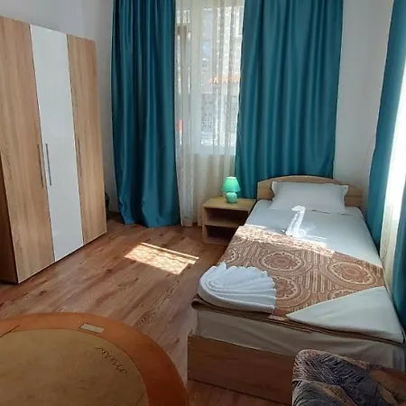 Penzion Jasmin Carevo