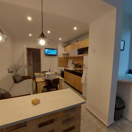 Penzion Jasmin Carevo