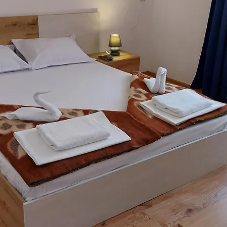 Jasmin Pensionat 4*