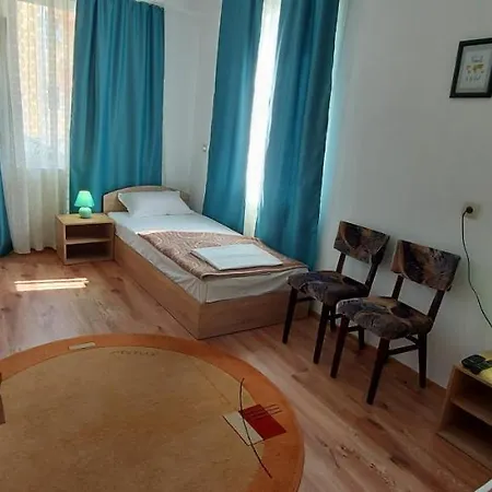 Jasmin Pensionat 4*