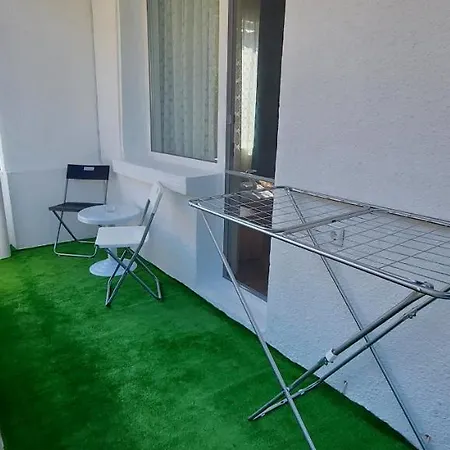 Jasmin 4* Tsarevo