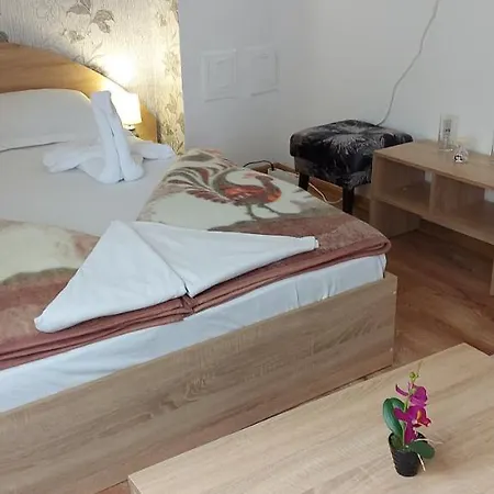 Jasmin Pensjonat Carewo