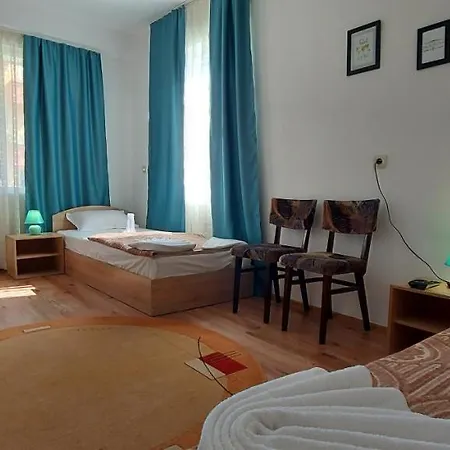 Jasmin 4* Tsarevo