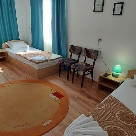 Jasmin 4* Tsarevo
