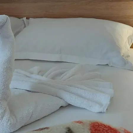 Jasmin Pensionat 4*