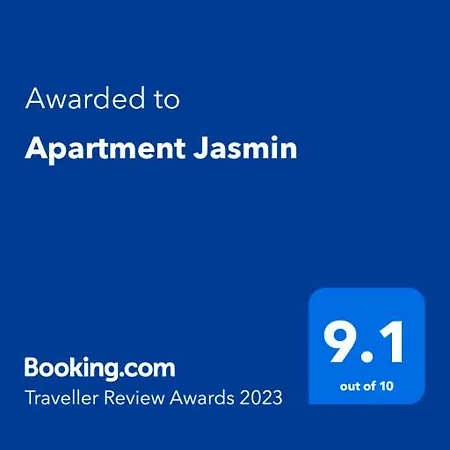 Jasmin ツァレヴォ