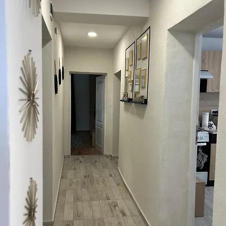 Pensionat Jasmin 4*