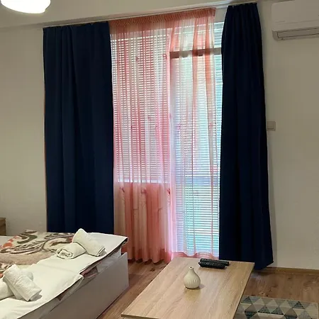 Pensionat Jasmin 4*