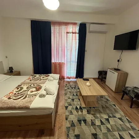 Jasmin 4* Tsarevo