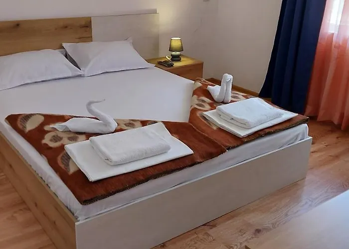 Jasmin Къща за гости 4*