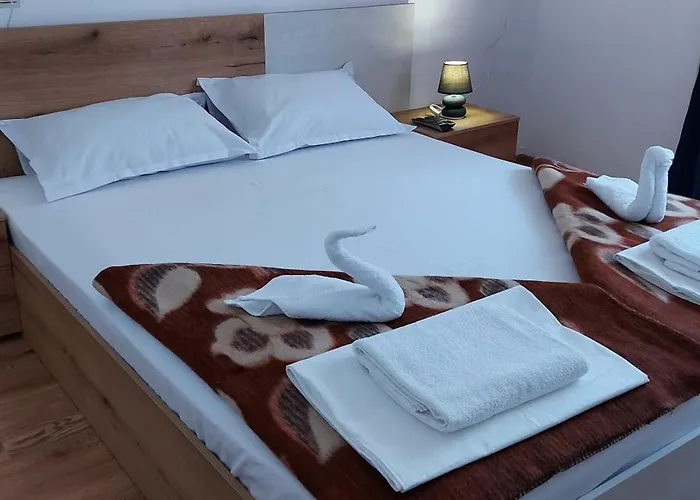 Jasmin Къща за гости 4*