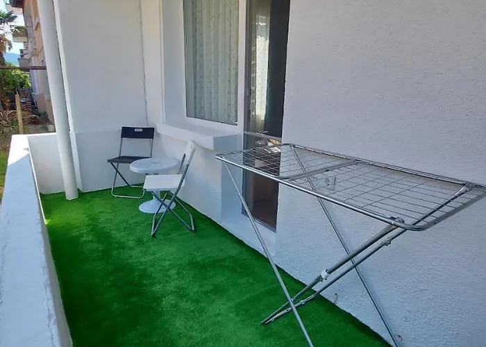 Jasmin 4* Царево