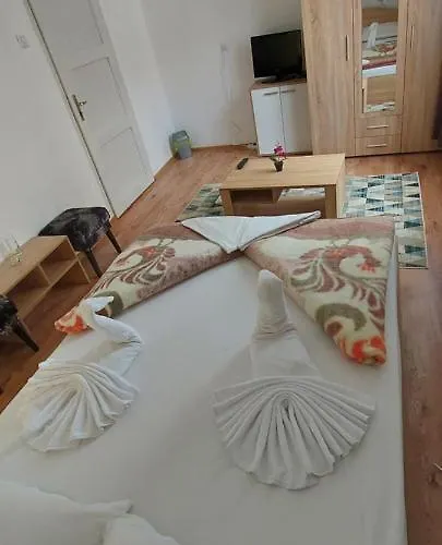 Къща за гости Jasmin