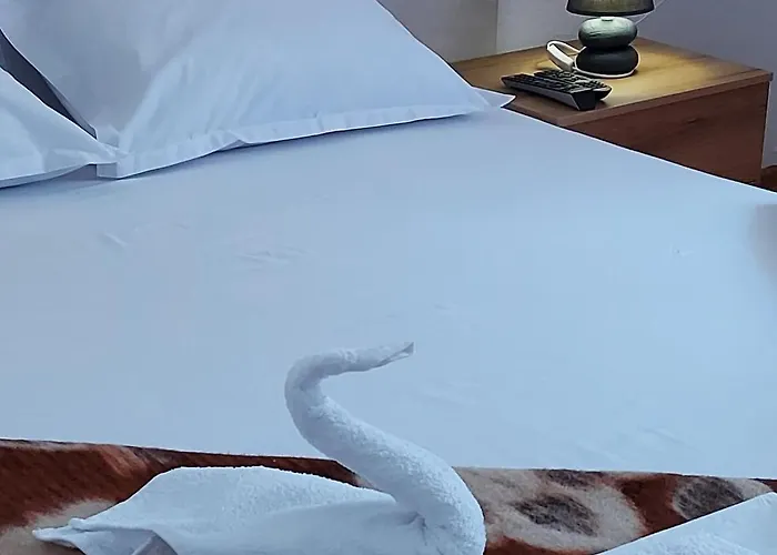 Jasmin Къща за гости