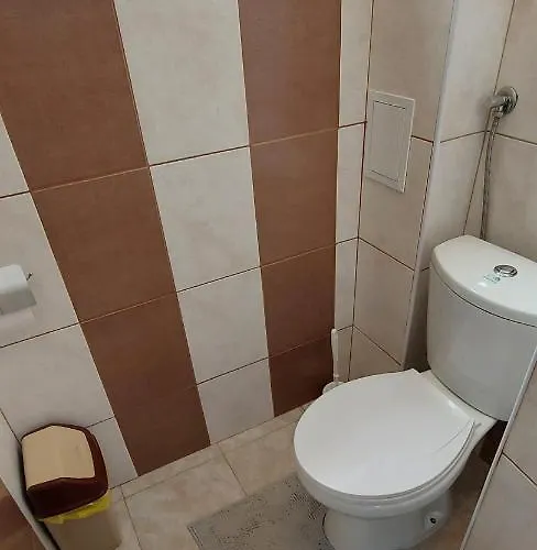 Jasmin Къща за гости Царево